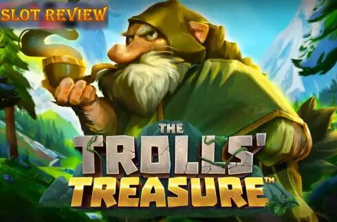 The Trolls Treasure Slot Review